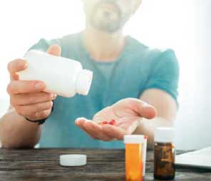 Drugs Against Erectile Dysfunction