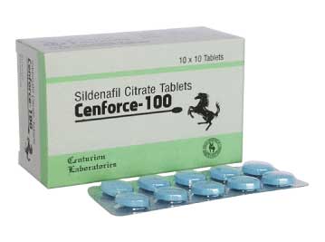 Cenforce 100 mg