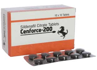 Cenforce 200mg