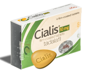 Cialis 10 mg