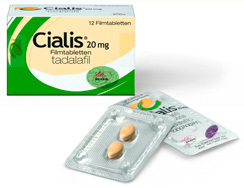 how long to take cialis to take effect