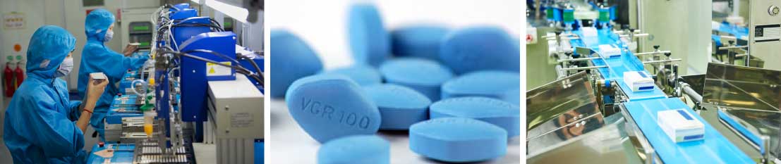 Generic Viagra Indian manufacturer