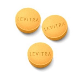 Generic Levitra