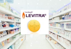 Main Information about Levitra