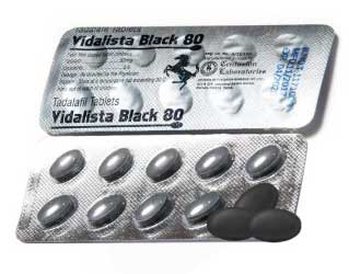 generic Tadalafil vidalista 20mg